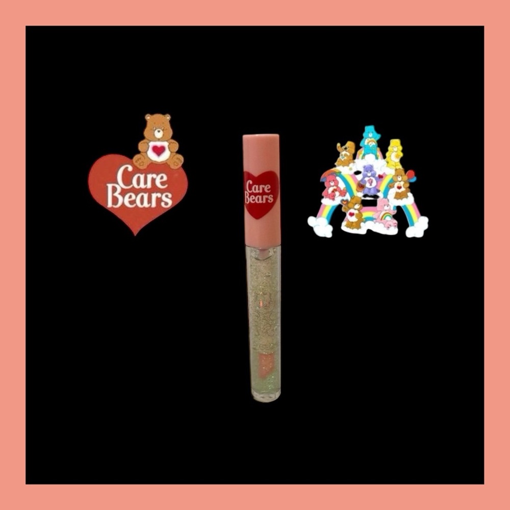 ❗️NEW❗️Care Bears Lip Gloss